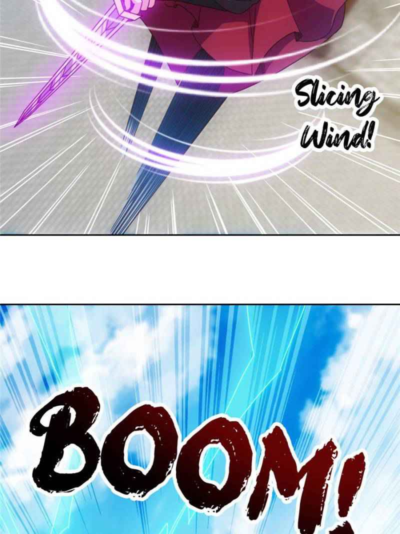 The Greatest Deity Chapter 100 2